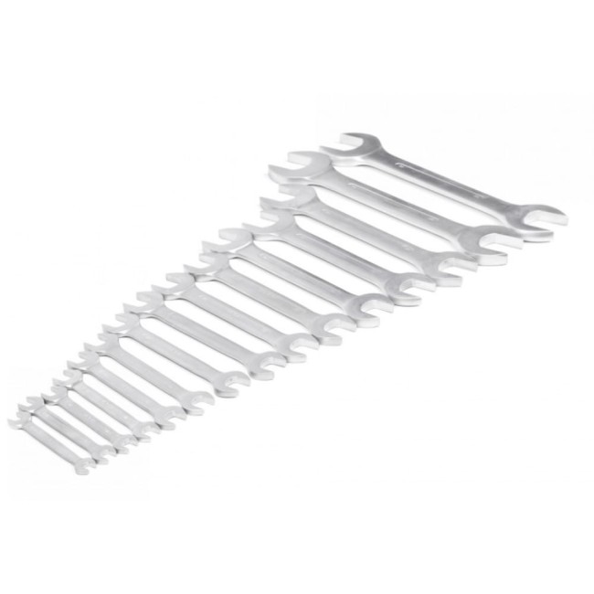 Набор двусторонних ключей HORTZ 103551