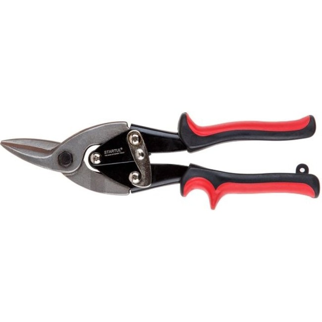 Ножницы по металлу STARTUL Master ST4010-L