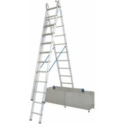 Универсальная лестница Krause STABILO 133762 Универсальная лестница Krause STABILO 133762