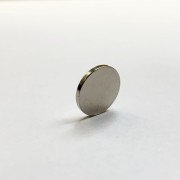 Неодимовый магнит Проф-магнит NdFeB 10x1 N35 Неодимовый магнит Проф-магнит NdFeB 10x1 N35