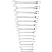 Набор комбинированных ключей NORGAU NBS7B-115 060223725