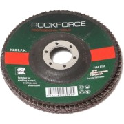 Торцевой лепестковый диск Rockforce RF-FD4120M(29636) Торцевой лепестковый диск Rockforce RF-FD4120M(29636)