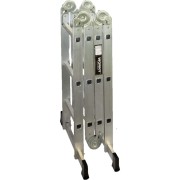 Универсальная лестница трансформер WORKY home ARD257728