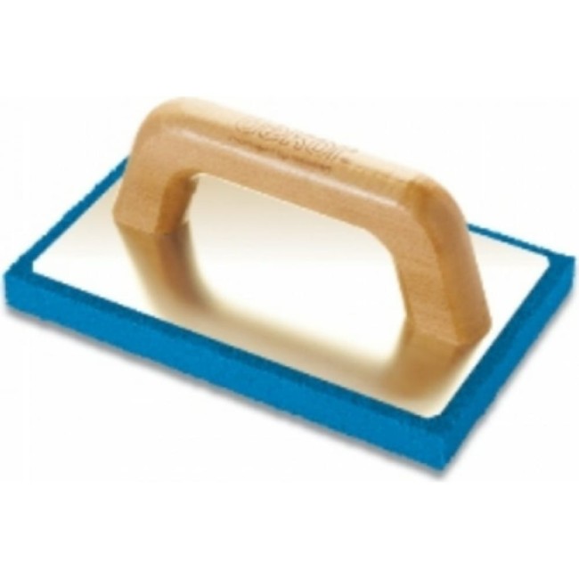 Каучуковая терка DEKOR HASSAN 187