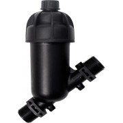 Сетчатый фильтр RAINMATIC FM-100 G100S25B130 Сетчатый фильтр RAINMATIC FM-100 G100S25B130