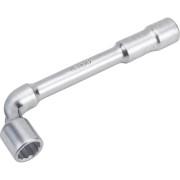 Г-образный торцевой ключ KENDO 18114 00000073248 Г-образный торцевой ключ KENDO 18114 00000073248