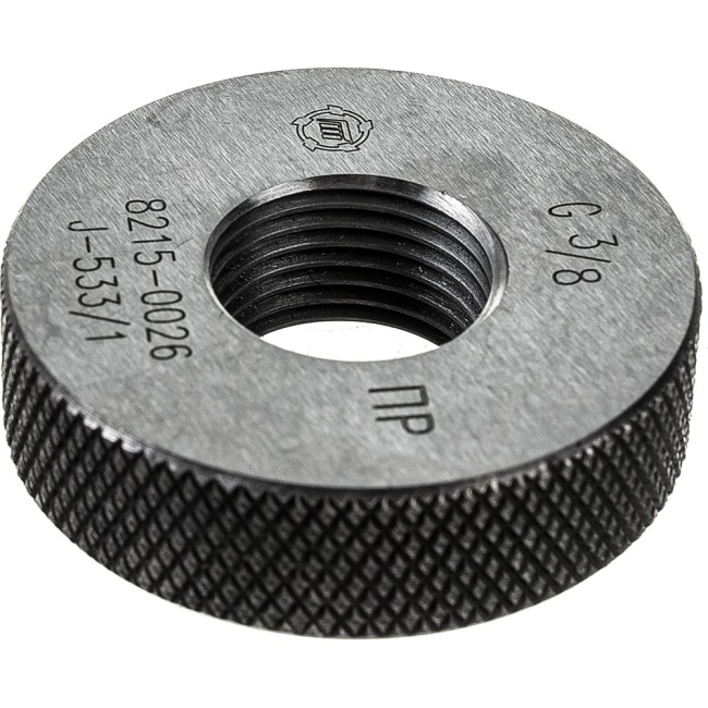 Калибр-кольцо Туламаш 87576