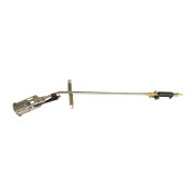 Газовоздушная кровельная горелка YILDIZ GAZ IZO2160-C-1 Газовоздушная кровельная горелка YILDIZ GAZ IZO2160-C-1