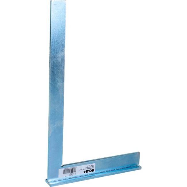 Слесарный угольник SOLA SWA 300 56112601