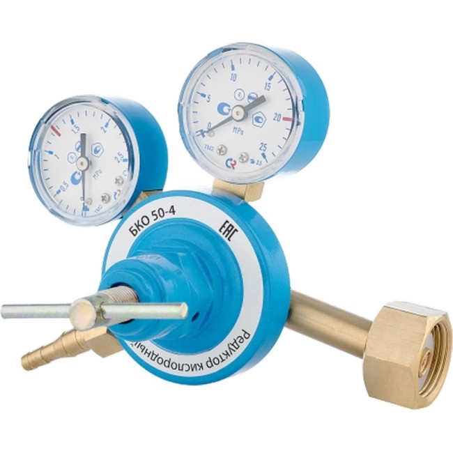 Кислородный редуктор Сварог БКО 50-4 (2870220000) 100153