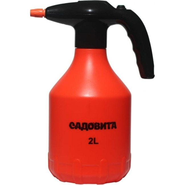 Аккумуляторный опрыскиватель Садовита 00209686