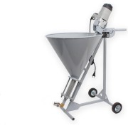 Инъекционный насос для растворов на минеральной основе КСГ 127