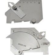 Измеритель параметров сварного шва АЛЬФА-НДТ BRIDGE CAM УП-00000054 Измеритель параметров сварного шва АЛЬФА-НДТ BRIDGE CAM УП-00000054