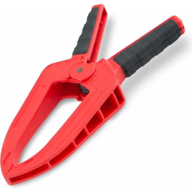 Клещеобразная струбцина BEOROL 245329