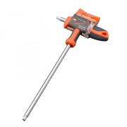 Имбусовый ключ Harden 540727 Имбусовый ключ Harden 540727