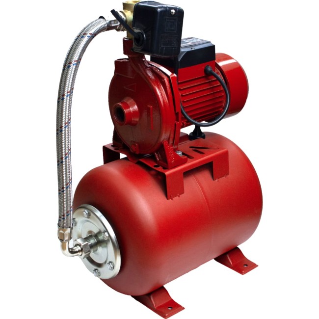 Бытовая насосная станция Slogger QS4035