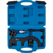 Набор фиксаторов валов BMW N47, N47S, N57 KRAFT KT 701079 Набор фиксаторов валов BMW N47, N47S, N57 KRAFT KT 701079