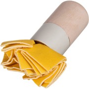 Замшевый декоративный тампон МЕЛОДИЯ ЦВЕТА Р-013 Замшевый декоративный тампон МЕЛОДИЯ ЦВЕТА Р-013