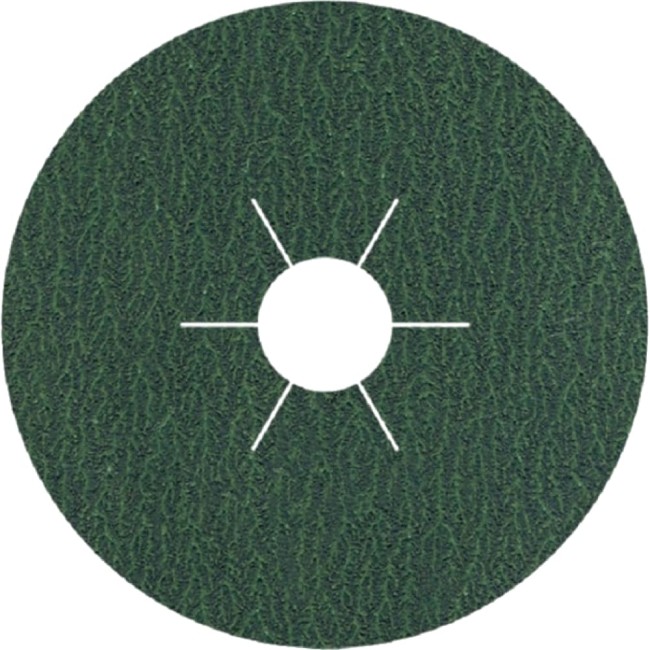 Фибровый круг ABRAFORM DD-AF-FBR-ZR-P80