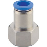 Фитинг CDC Pneumatics PCF 12G04