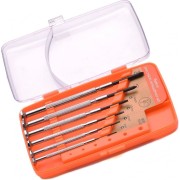 Набор отверток для точных работ Harden 550121 Набор отверток для точных работ Harden 550121