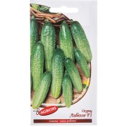 Огурец семена Агрони ЛИБЕЛЛЕ F1 1611