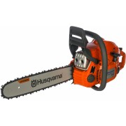 Бензопила Husqvarna 445 II 9671566-75 Бензопила Husqvarna 445 II 9671566-75