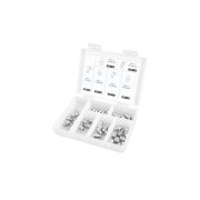 Комплект пресс-масленок Groz GR43971