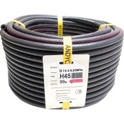 Резиновый рукав для газосварки Andycar H45 Резиновый рукав для газосварки Andycar H45