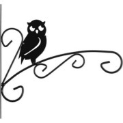 Держатель для кашпо Union Сова 21BT1828 Держатель для кашпо Union Сова 21BT1828