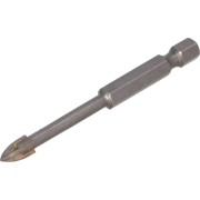 Сверло по кафелю и стеклу DRAUMET 9196 Сверло по кафелю и стеклу DRAUMET 9196