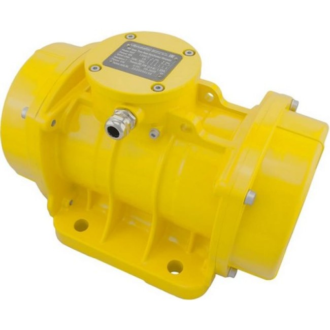 Внешний площадочный вибратор Vibromatic MVF400/15 1215027582