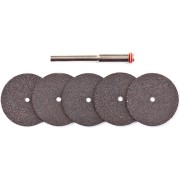 Набор кругов отрезных REDVERG 6633247