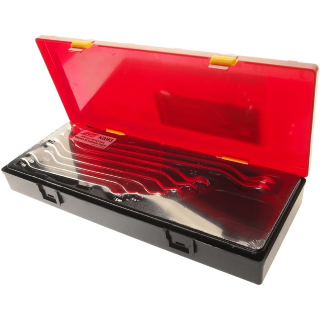 Набор накидных ключей JTC JTC-K6083