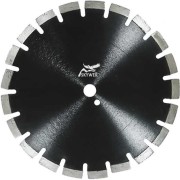 Алмазный круг SKYWER ULTRA ASPHALT SK-UAS61025 Алмазный круг SKYWER ULTRA ASPHALT SK-UAS61025