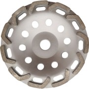 Чашечный шлифовальный круг РемоКолор Бумеранг 74-0-519