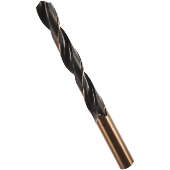 Сверло по металлу Туламаш 41439