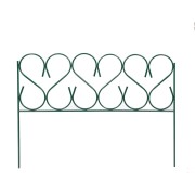 Заборчик Sadagro Изящный 8407