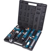 Комплект гидравлических цилиндров прямого и обратного действия Forsage F-0200-1S Комплект гидравлических цилиндров прямого и обратного действия Forsage F-0200-1S