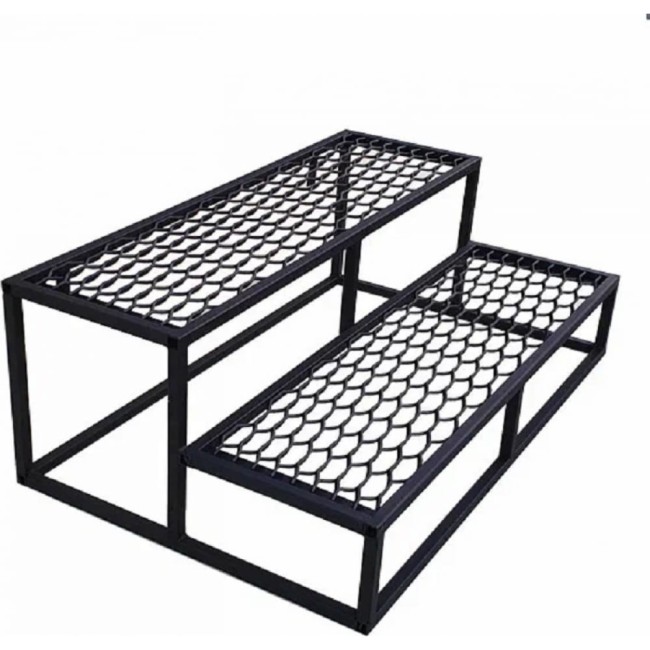 Лестница УЛИЧНЫЕ ЛЕСТНИЦЫ Сота SOTA-2