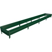 Готовая грядка Delta-Park 30010_GL504Gr
