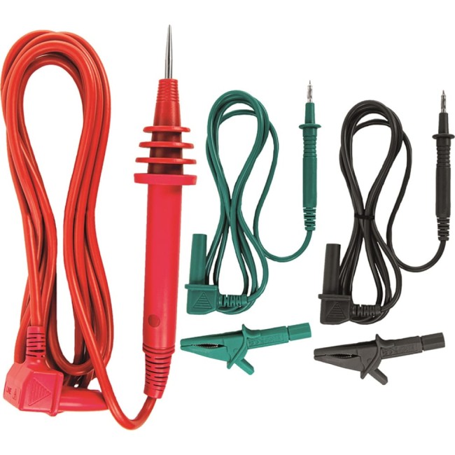 Комплект щупов МЕГЕОН к0000037856