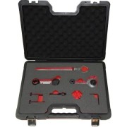 Набор фиксаторов для обслуживания двигателей группы VAG 1,2/1,4 TSi Audi А1, А1Sportback, А3, А3Sportback; Seat Ibiza Forsage F-906G10D- Набор фиксаторов для обслуживания двигателей группы VAG 1,2/1,4 TSi Audi А1, А1Sportback, А3, А3Sportback; Seat Ibiza Forsage F-906G10D-