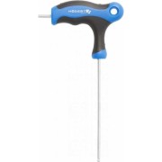 Длинный шестигранный ключ HOEGERT TECHNIK HT1W852 Длинный шестигранный ключ HOEGERT TECHNIK HT1W852