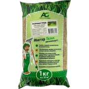 Газонная травосмесь ABSOLUTE GREEN Абсолют Мини 00000000329