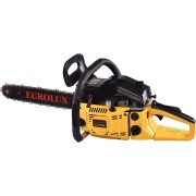Бензопила Eurolux GS-4516 70/6/7 Бензопила Eurolux GS-4516 70/6/7