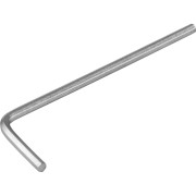 Шестигранный короткий торцевой ключ THORVIK HKS20 53024 Шестигранный короткий торцевой ключ THORVIK HKS20 53024