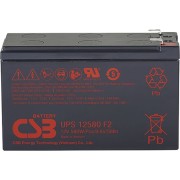 Аккумулятор для ИБП CSB UPS12580 UPS12580F2CSB Аккумулятор для ИБП CSB UPS12580 UPS12580F2CSB