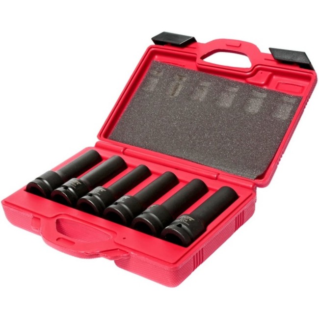 Набор торцевых головок JTC JTC-J606E