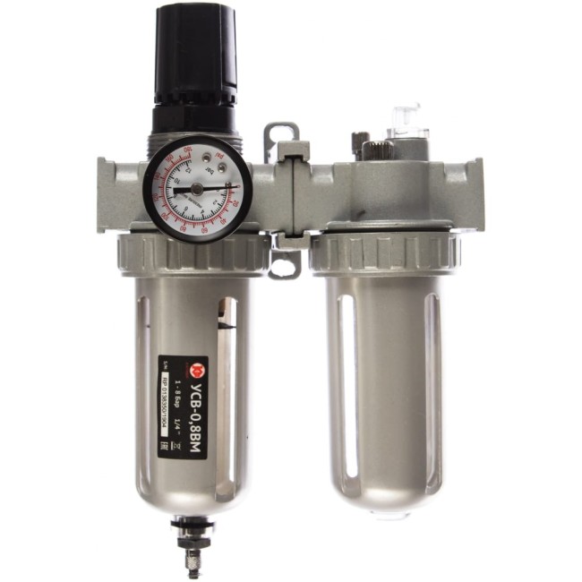 Фильтр для сжатого воздуха Калибр УСВ-0,8ВМ" 35274